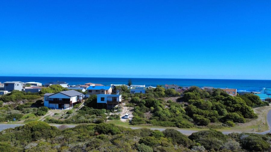 0 Bedroom Property for Sale in Pearly Beach Western Cape